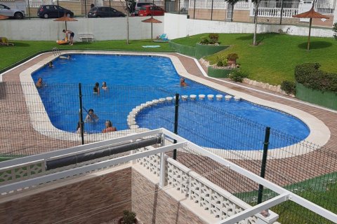 Bungalow zum Verkauf in Torrevieja, Alicante, Spanien 1 Schlafzimmer, 60 m2 Nr. 183832 - Foto 7
