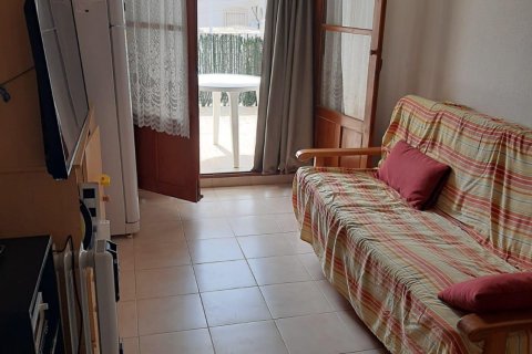 Bungalow zum Verkauf in Torrevieja, Alicante, Spanien 1 Schlafzimmer, 60 m2 Nr. 183832 - Foto 12