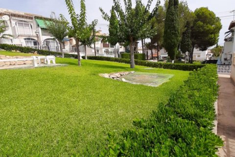 Bungalow zum Verkauf in Torrevieja, Alicante, Spanien 1 Schlafzimmer, 60 m2 Nr. 183832 - Foto 3