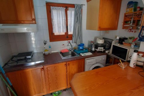 Bungalow zum Verkauf in Torrevieja, Alicante, Spanien 1 Schlafzimmer, 60 m2 Nr. 183832 - Foto 11