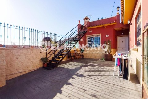 Villa zum Verkauf in Orihuela, Alicante, Spanien 3 Schlafzimmer, 78 m2 Nr. 183828 - Foto 3