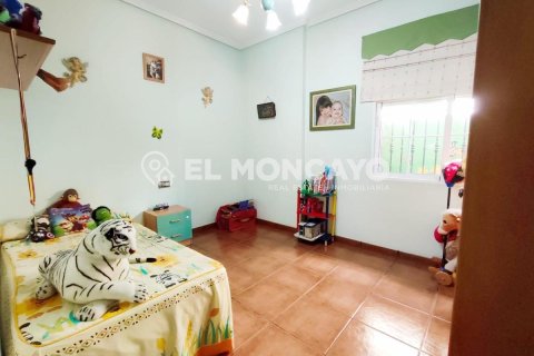 Villa zum Verkauf in Orihuela, Alicante, Spanien 3 Schlafzimmer, 78 m2 Nr. 183828 - Foto 21