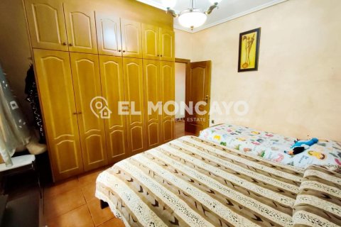 Villa zum Verkauf in Orihuela, Alicante, Spanien 3 Schlafzimmer, 78 m2 Nr. 183828 - Foto 19