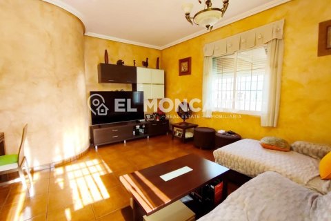Villa zum Verkauf in Orihuela, Alicante, Spanien 3 Schlafzimmer, 78 m2 Nr. 183828 - Foto 8