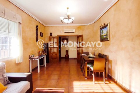 Villa zum Verkauf in Orihuela, Alicante, Spanien 3 Schlafzimmer, 78 m2 Nr. 183828 - Foto 5