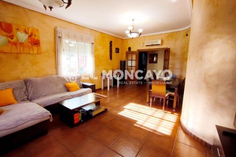 Villa zum Verkauf in Orihuela, Alicante, Spanien 3 Schlafzimmer, 78 m2 Nr. 183828 - Foto 9