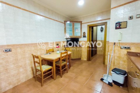 Villa zum Verkauf in Orihuela, Alicante, Spanien 3 Schlafzimmer, 78 m2 Nr. 183828 - Foto 15