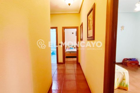 Villa zum Verkauf in Orihuela, Alicante, Spanien 3 Schlafzimmer, 78 m2 Nr. 183828 - Foto 10