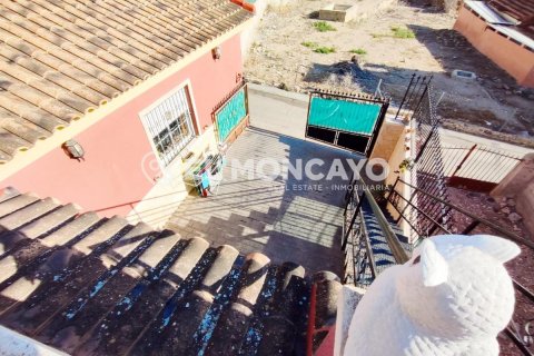 Villa zum Verkauf in Orihuela, Alicante, Spanien 3 Schlafzimmer, 78 m2 Nr. 183828 - Foto 25