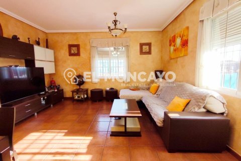 Villa zum Verkauf in Orihuela, Alicante, Spanien 3 Schlafzimmer, 78 m2 Nr. 183828 - Foto 7