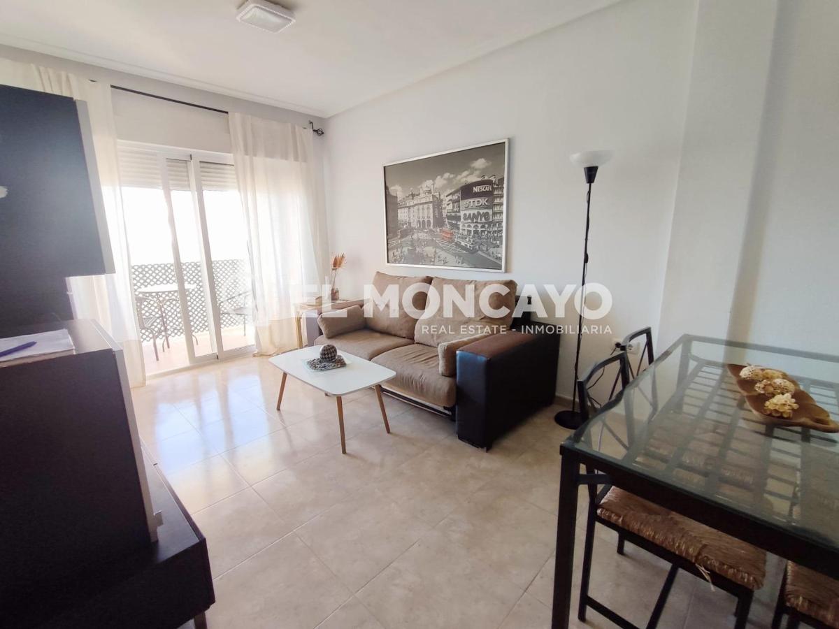Apartamento en Formentera del Segura, Alicante, España 2 dormitorios, 73 m2 No. 183829