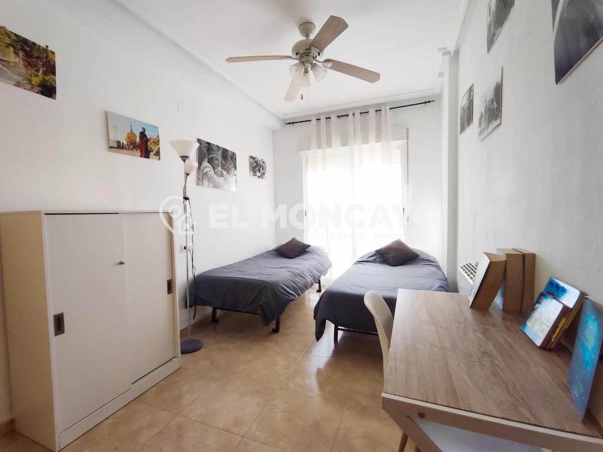 Apartamento en Formentera del Segura, Alicante, España 2 dormitorios, 73 m2 No. 183829
