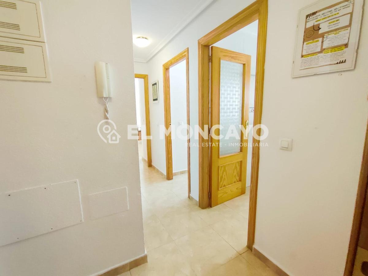 Apartamento en Formentera del Segura, Alicante, España 2 dormitorios, 73 m2 No. 183829