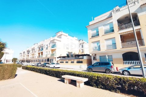 Продажа квартиры в Форментера-дель-Сегура, Аликанте, Испания 2 спальни, 73м2 №183829 - фото 3