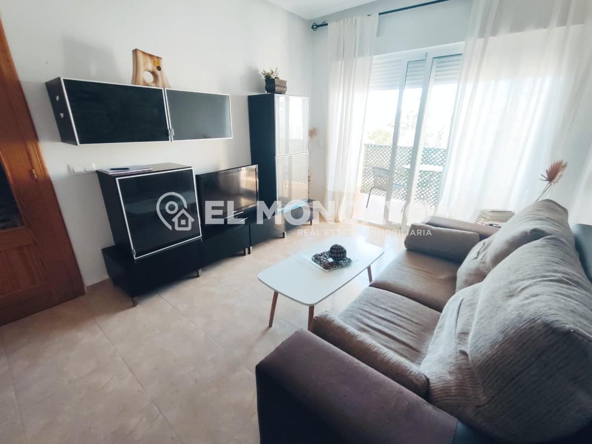 Apartamento en Formentera del Segura, Alicante, España 2 dormitorios, 73 m2 No. 183829