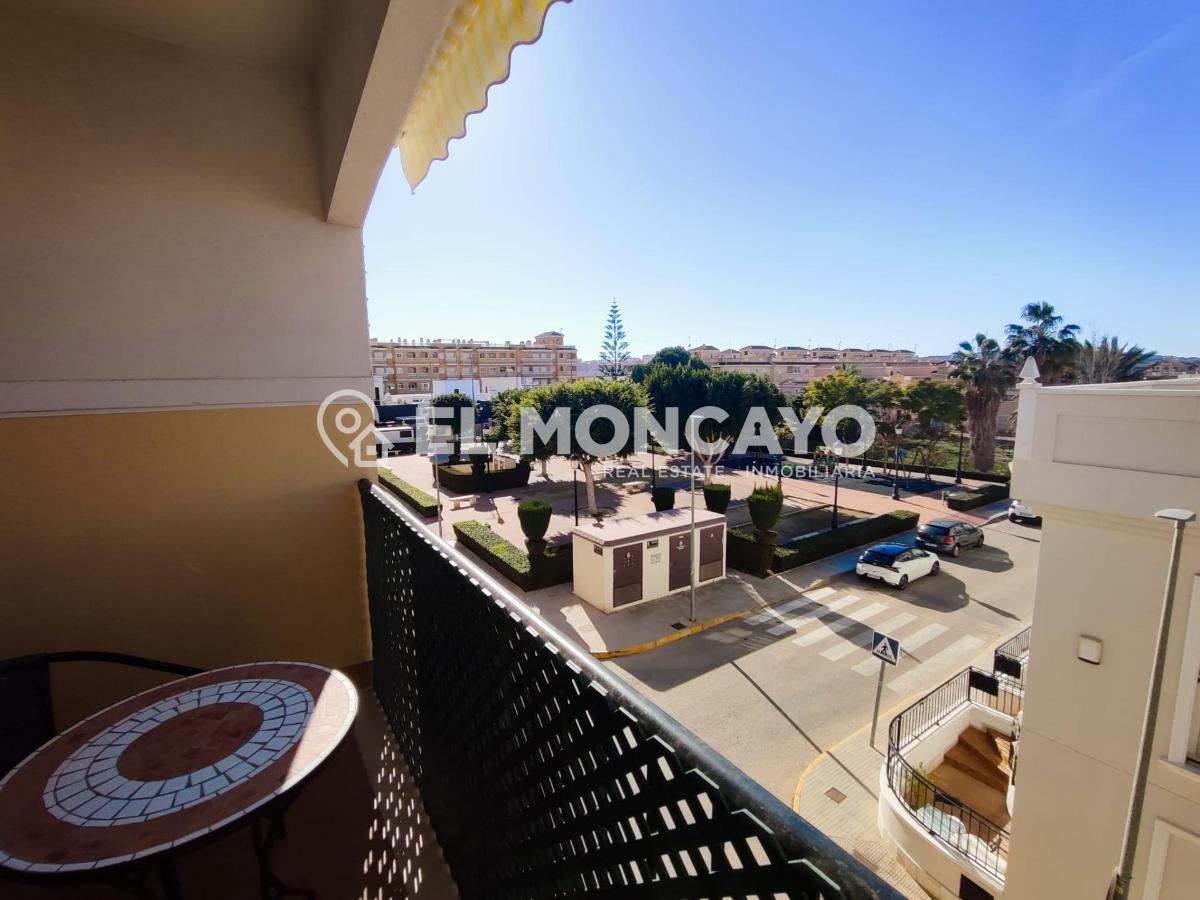 Apartamento en Formentera del Segura, Alicante, España 2 dormitorios, 73 m2 No. 183829