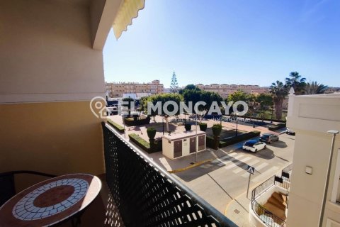 Продажа квартиры в Форментера-дель-Сегура, Аликанте, Испания 2 спальни, 73м2 №183829 - фото 20