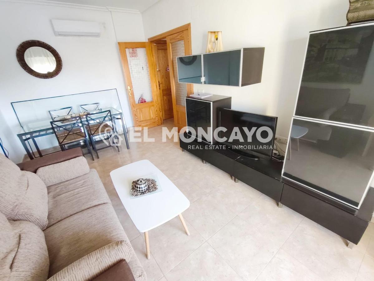 Apartamento en Formentera del Segura, Alicante, España 2 dormitorios, 73 m2 No. 183829