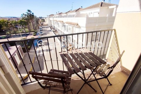 Lägenhet i Formentera del Segura, Alicante, Spanien 2 sovrum, 73 kvm. Nr. 183829