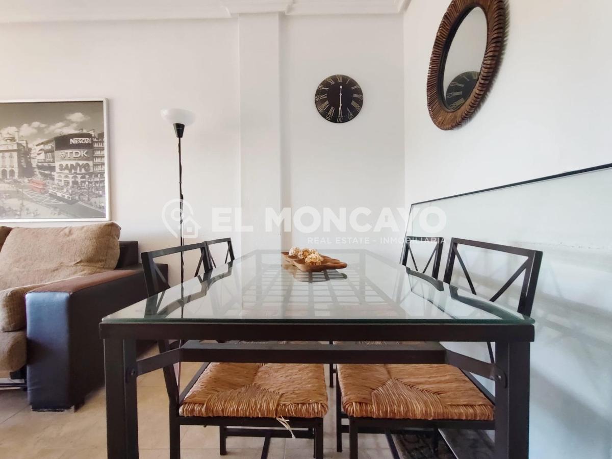Apartamento en Formentera del Segura, Alicante, España 2 dormitorios, 73 m2 No. 183829
