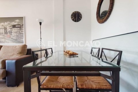 Продажа квартиры в Форментера-дель-Сегура, Аликанте, Испания 2 спальни, 73м2 №183829 - фото 17