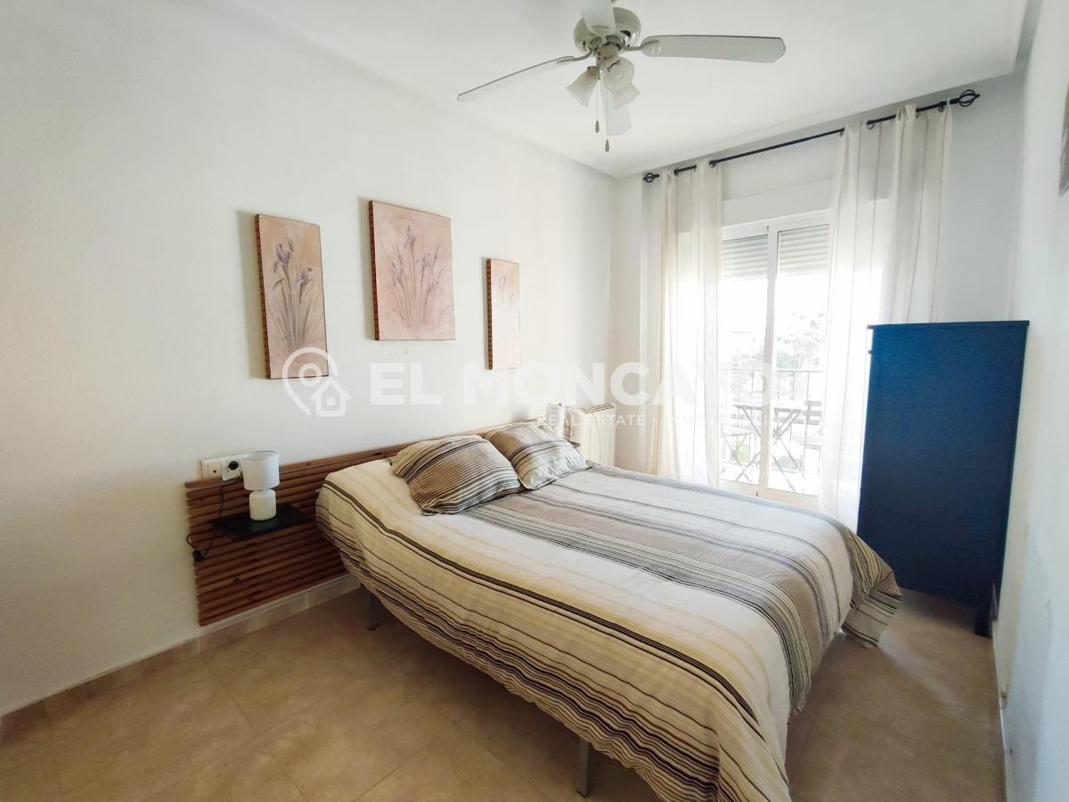 Apartamento en Formentera del Segura, Alicante, España 2 dormitorios, 73 m2 No. 183829
