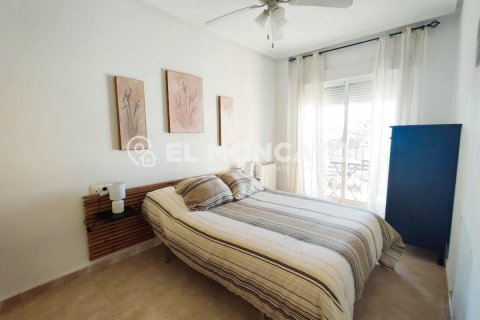 Продажа квартиры в Форментера-дель-Сегура, Аликанте, Испания 2 спальни, 73м2 №183829 - фото 26