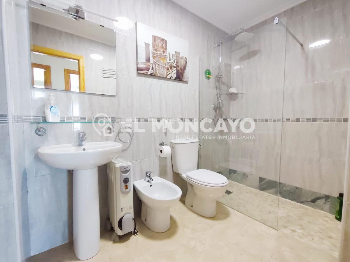 Apartamento en Formentera del Segura, Alicante, España 2 dormitorios, 73 m2 No. 183829