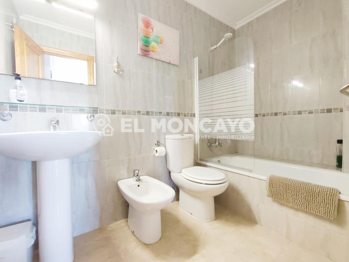 Apartamento en Formentera del Segura, Alicante, España 2 dormitorios, 73 m2 No. 183829