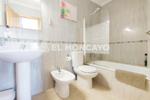 Продажа квартиры в Форментера-дель-Сегура, Аликанте, Испания 2 спальни, 73м2 №183829 - фото 28
