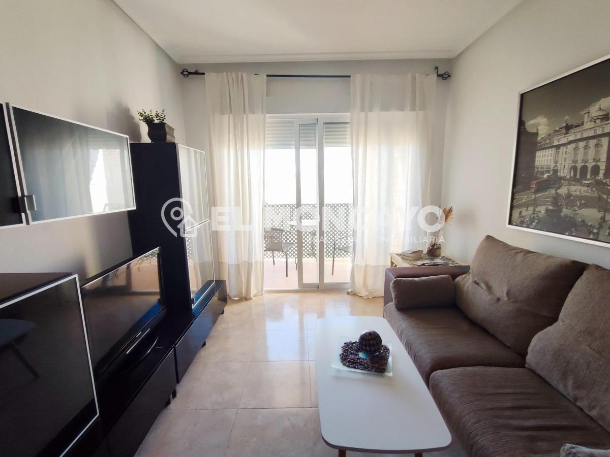 Apartamento en Formentera del Segura, Alicante, España 2 dormitorios, 73 m2 No. 183829