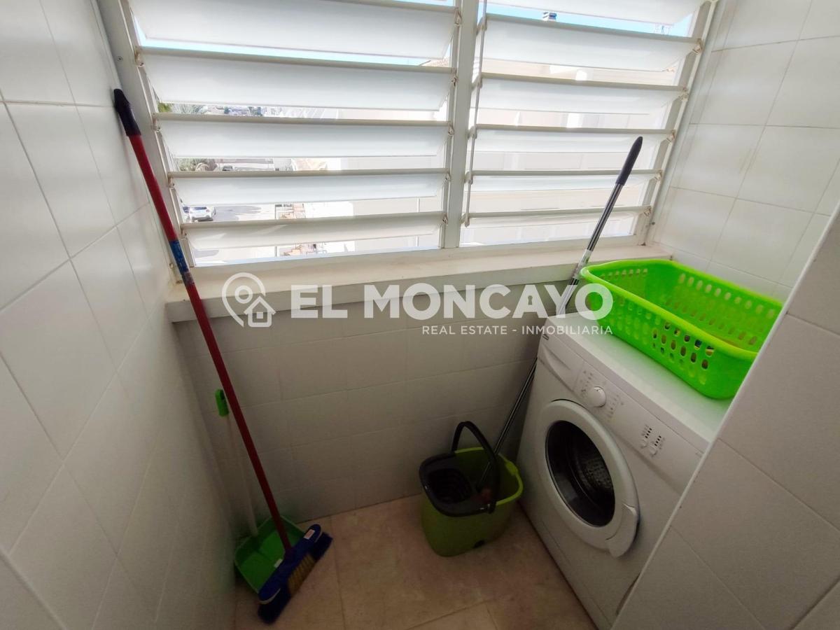 Apartamento en Formentera del Segura, Alicante, España 2 dormitorios, 73 m2 No. 183829
