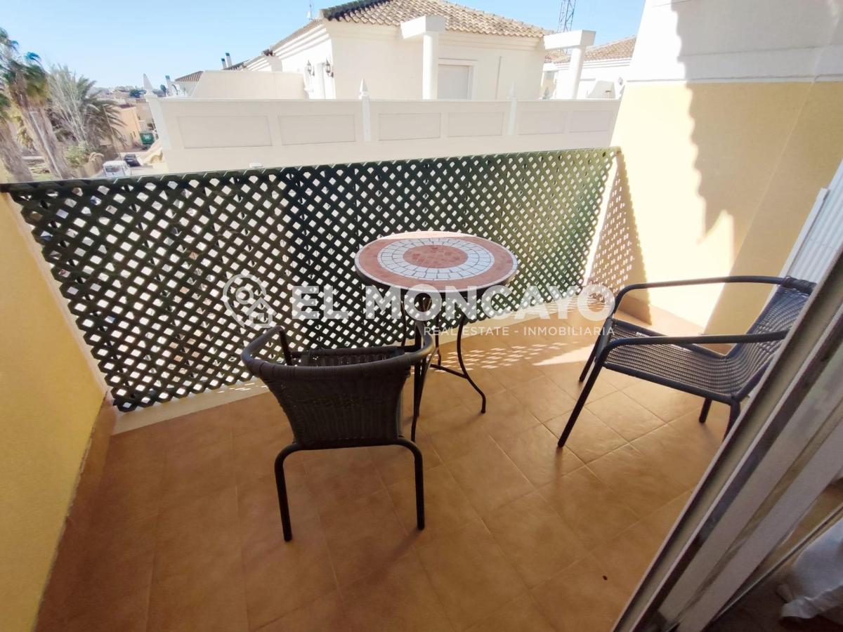 Apartamento en Formentera del Segura, Alicante, España 2 dormitorios, 73 m2 No. 183829