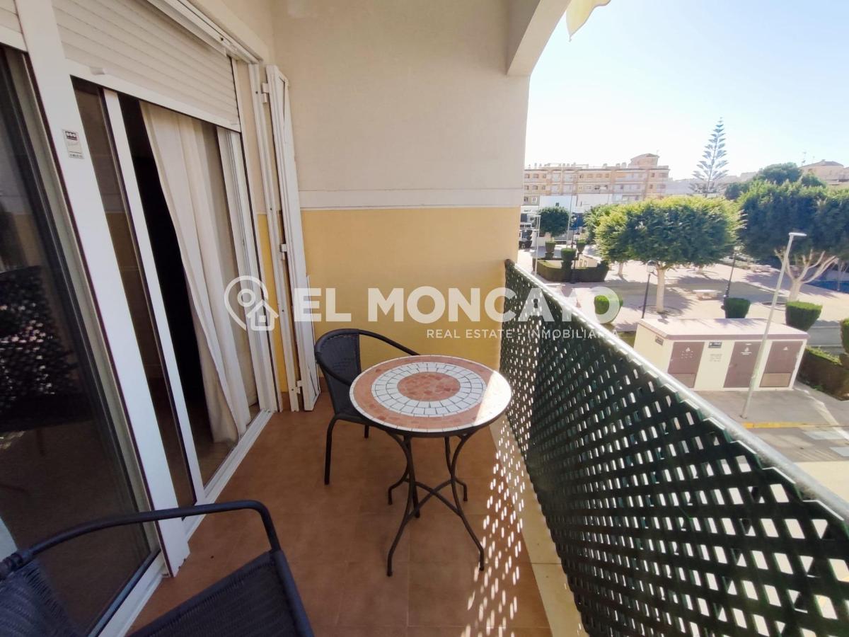 Apartamento en Formentera del Segura, Alicante, España 2 dormitorios, 73 m2 No. 183829