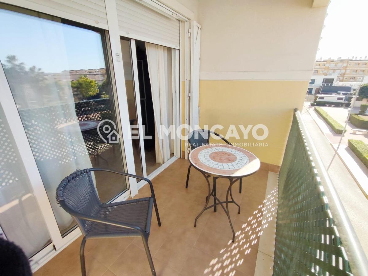 Apartamento en Formentera del Segura, Alicante, España 2 dormitorios, 73 m2 No. 183829