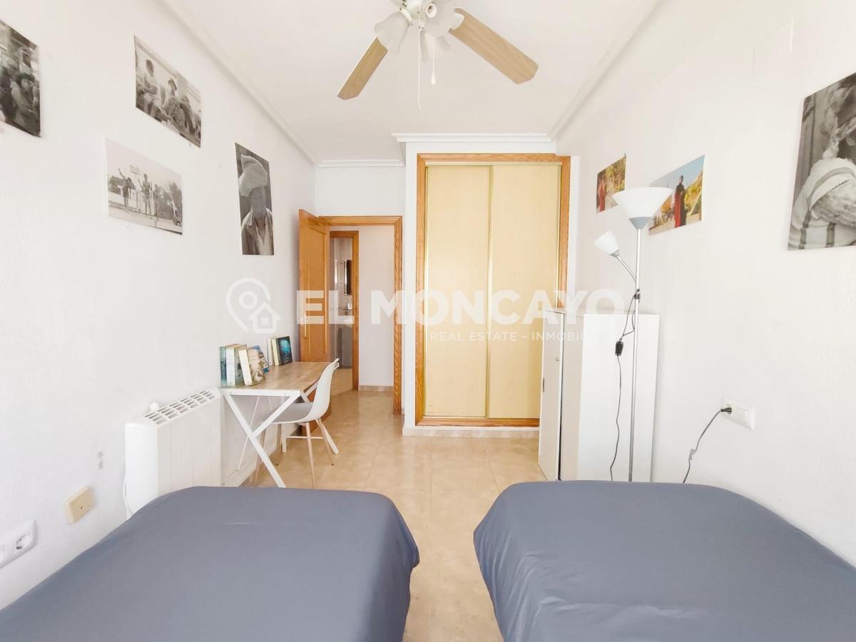 Apartamento en Formentera del Segura, Alicante, España 2 dormitorios, 73 m2 No. 183829