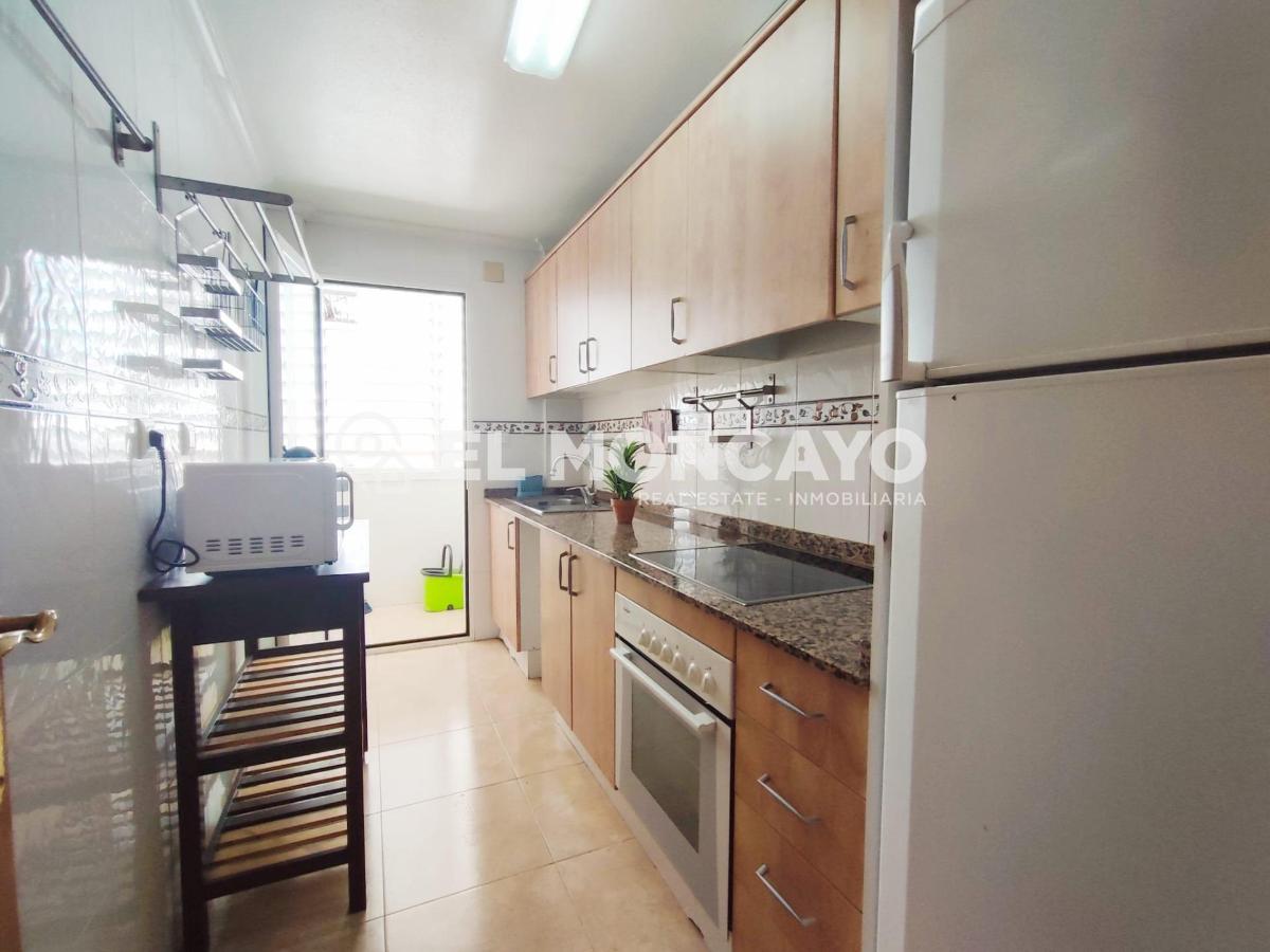Apartamento en Formentera del Segura, Alicante, España 2 dormitorios, 73 m2 No. 183829