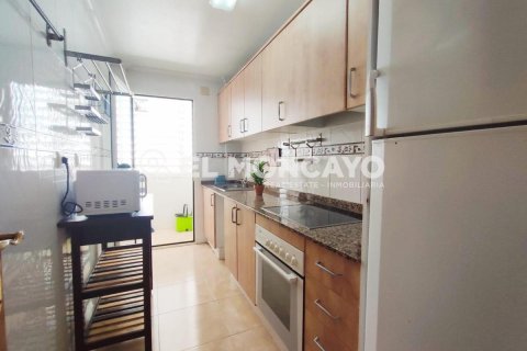 Продажа квартиры в Форментера-дель-Сегура, Аликанте, Испания 2 спальни, 73м2 №183829 - фото 11