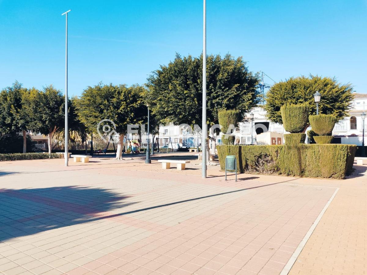 Apartamento en Formentera del Segura, Alicante, España 2 dormitorios, 73 m2 No. 183829