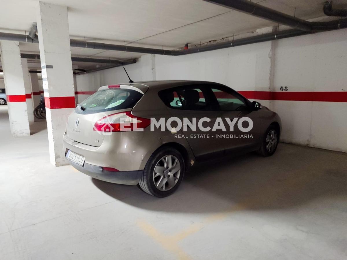 Apartamento en Formentera del Segura, Alicante, España 2 dormitorios, 73 m2 No. 183829
