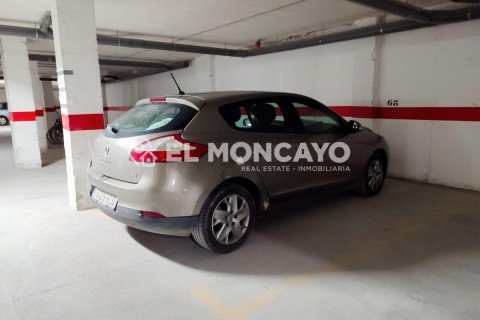 Продажа квартиры в Форментера-дель-Сегура, Аликанте, Испания 2 спальни, 73м2 №183829 - фото 7