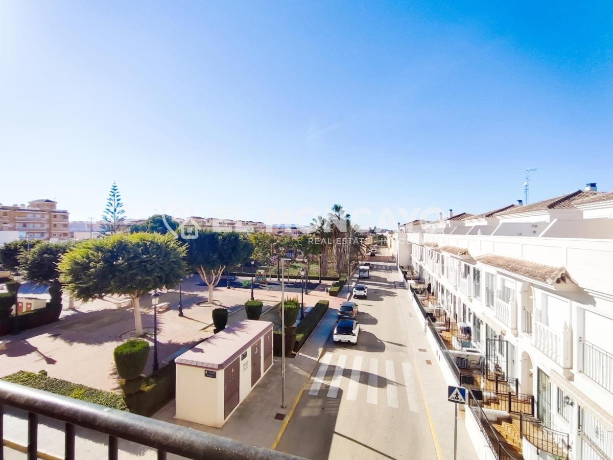 Apartamento en Formentera del Segura, Alicante, España 2 dormitorios, 73 m2 No. 183829
