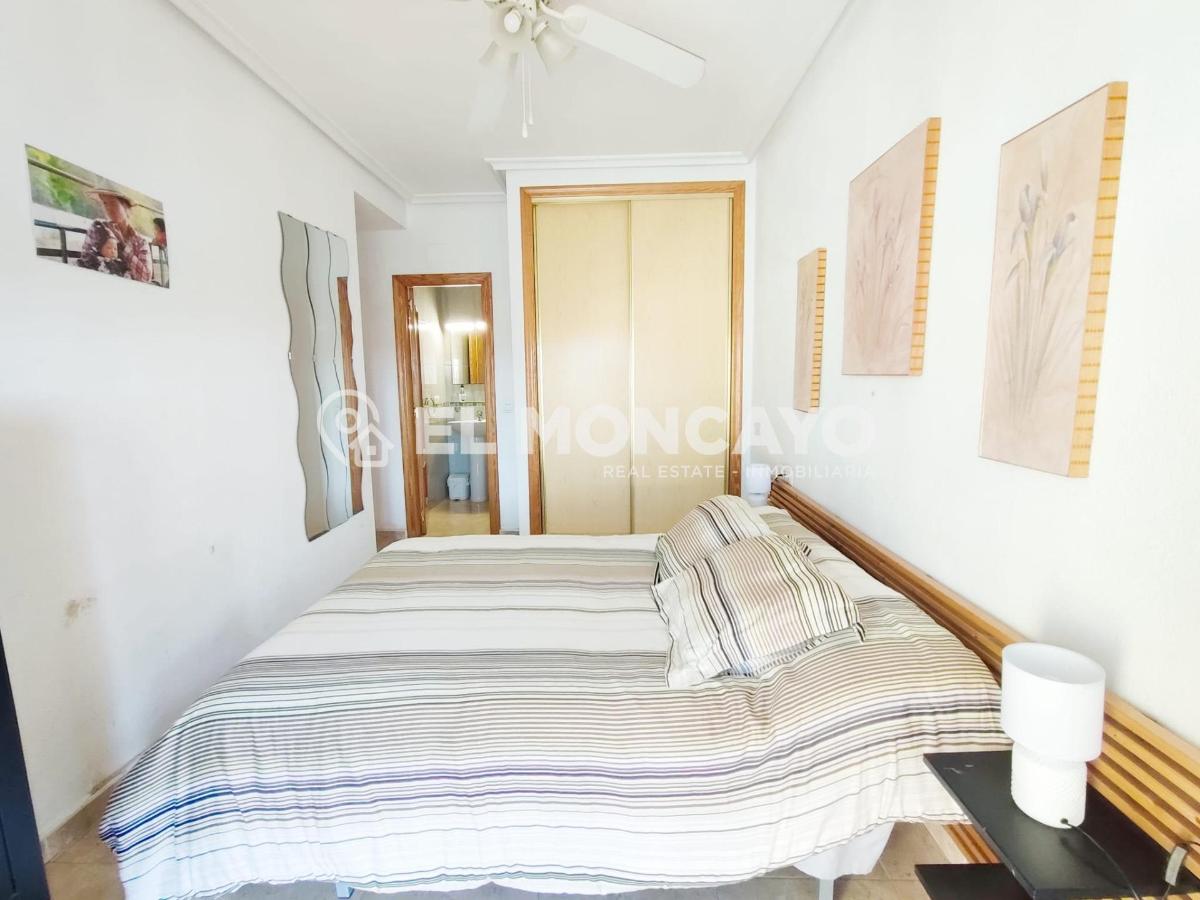 Apartamento en Formentera del Segura, Alicante, España 2 dormitorios, 73 m2 No. 183829