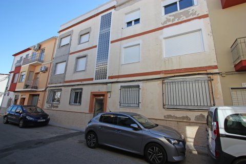 Wohnung in Orba, Alicante, Spanien 3 Schlafzimmer, 99 m2 Nr. 183826