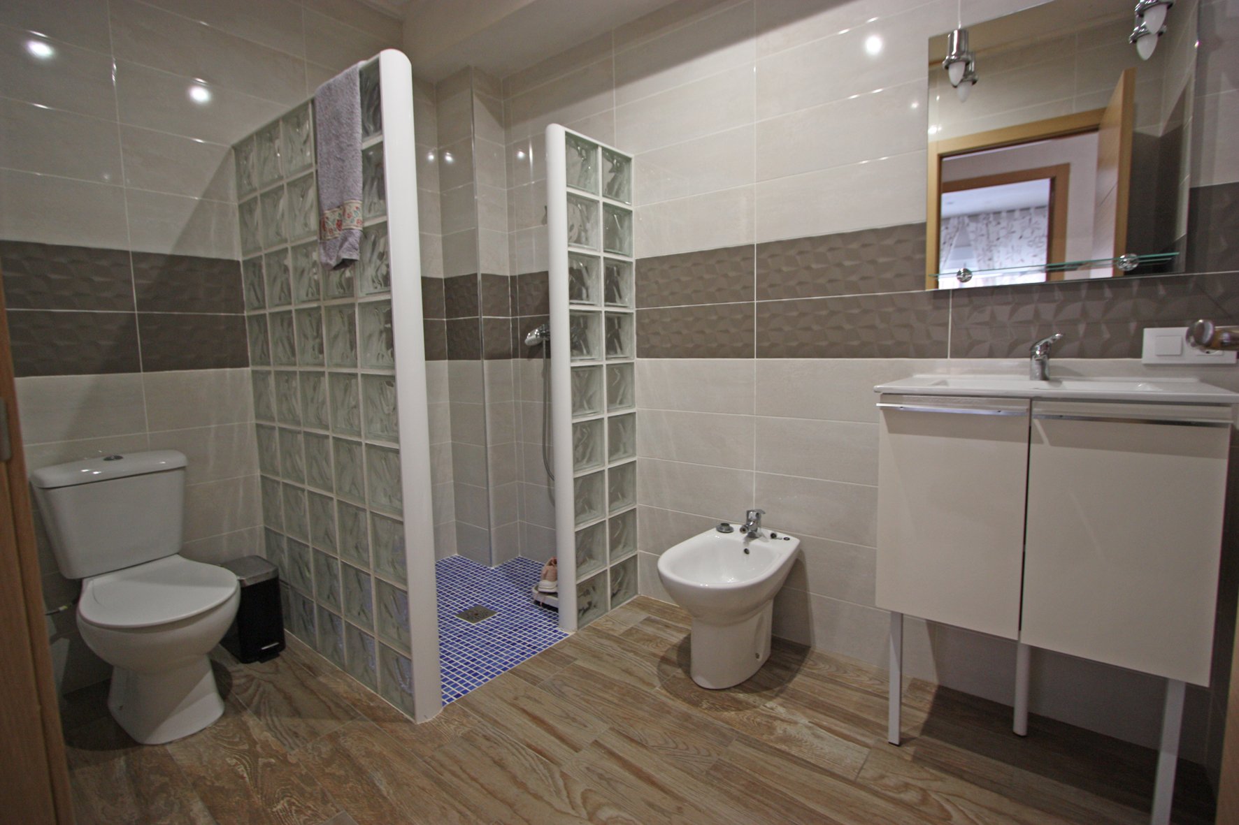 Appartamento a Orba, Alicante, Spagna 3 camere da letto, 99 mq. N° 183826