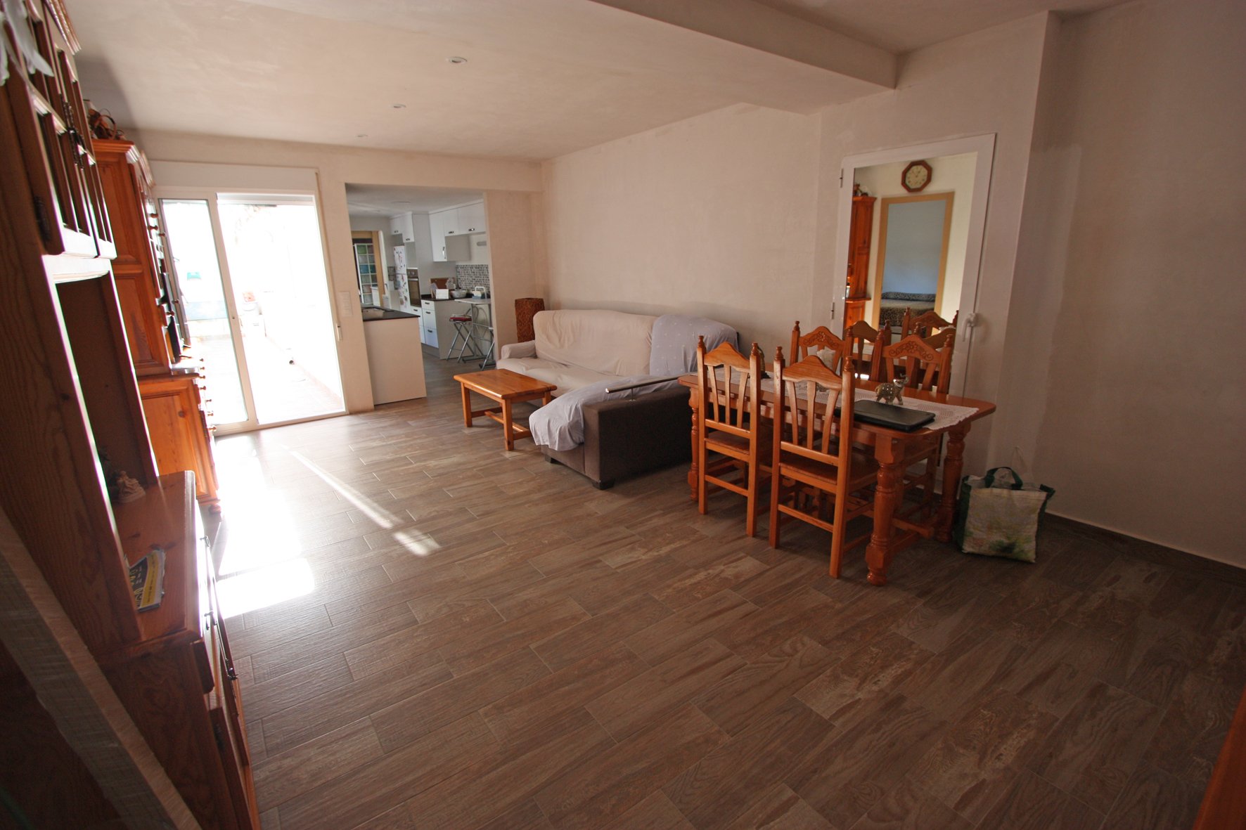 Appartamento a Orba, Alicante, Spagna 3 camere da letto, 99 mq. N° 183826