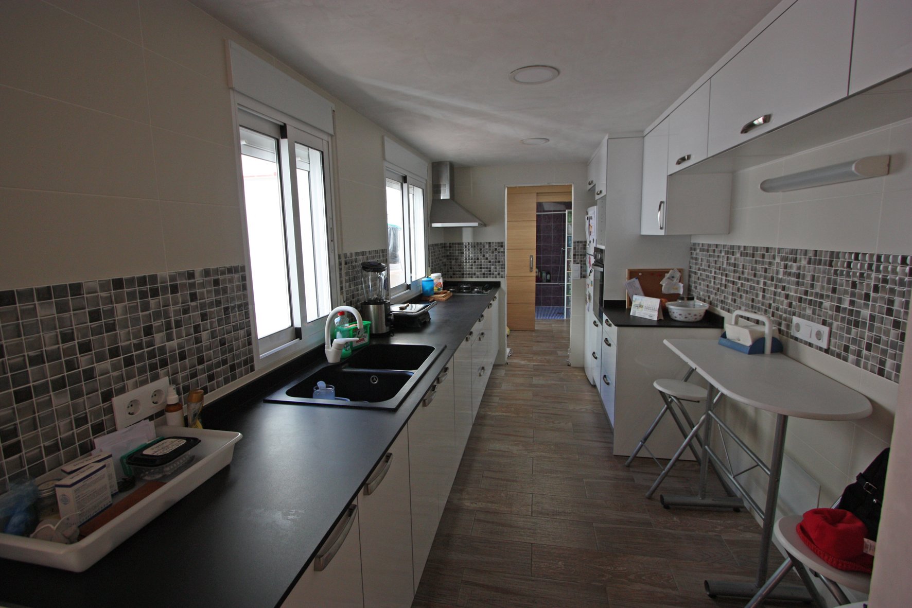 Appartamento a Orba, Alicante, Spagna 3 camere da letto, 99 mq. N° 183826