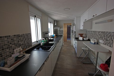 Wohnung zum Verkauf in Orba, Alicante, Spanien 3 Schlafzimmer, 99 m2 Nr. 183826 - Foto 5