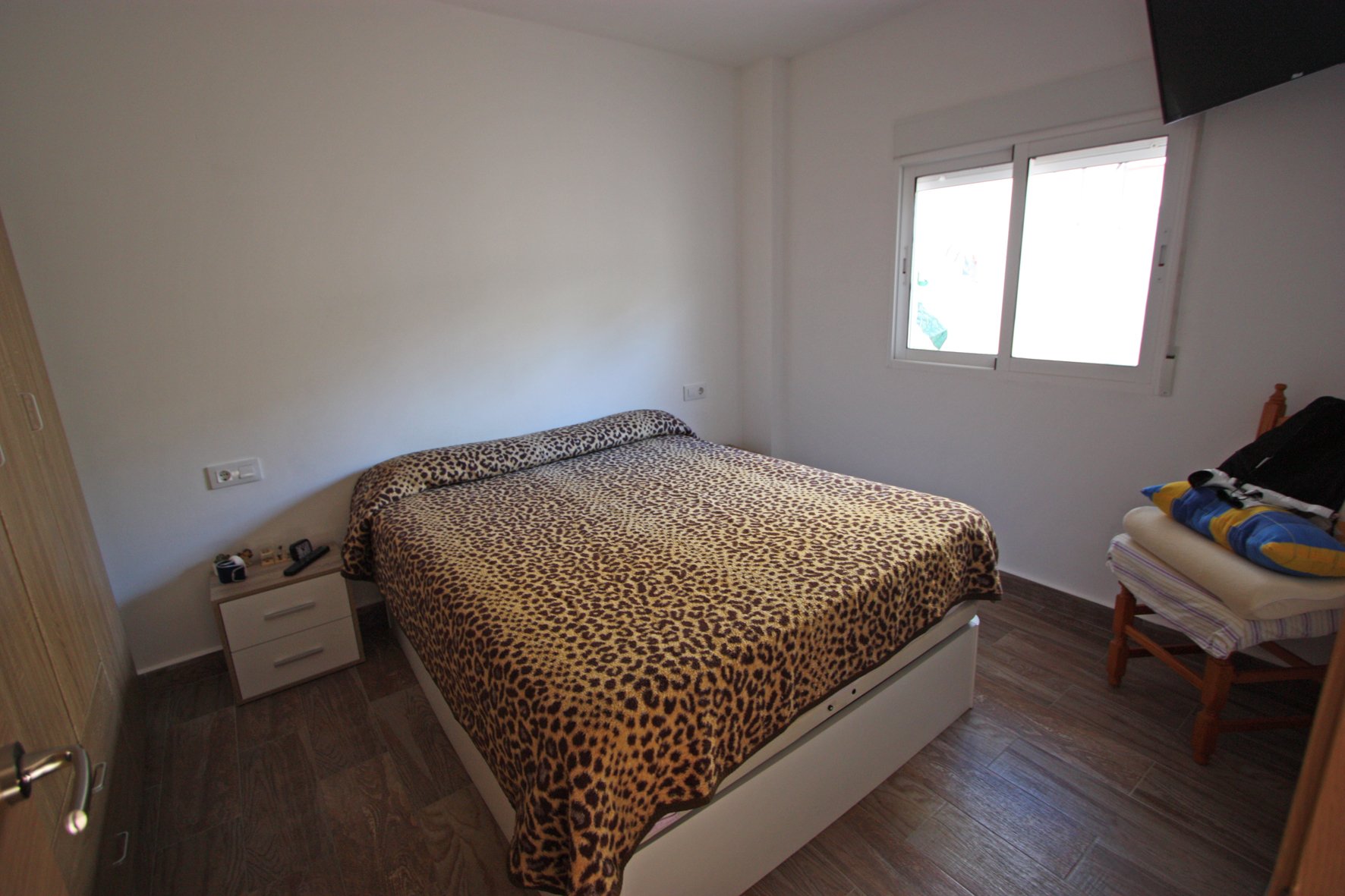 Appartamento a Orba, Alicante, Spagna 3 camere da letto, 99 mq. N° 183826