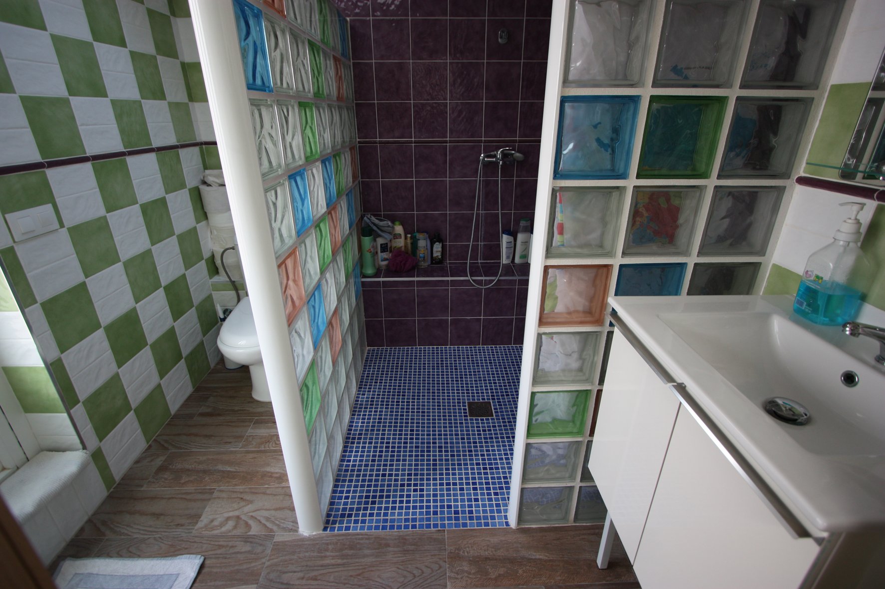 Appartamento a Orba, Alicante, Spagna 3 camere da letto, 99 mq. N° 183826